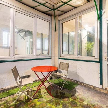 Joli - Lovely Studio Paris Ngoại thất bức ảnh