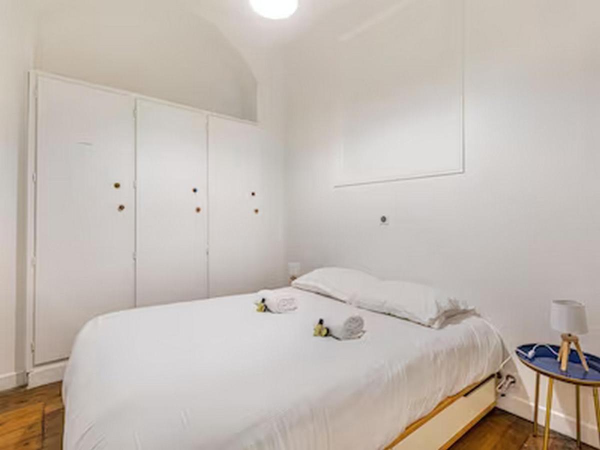 Joli - Lovely Studio Paris Ngoại thất bức ảnh