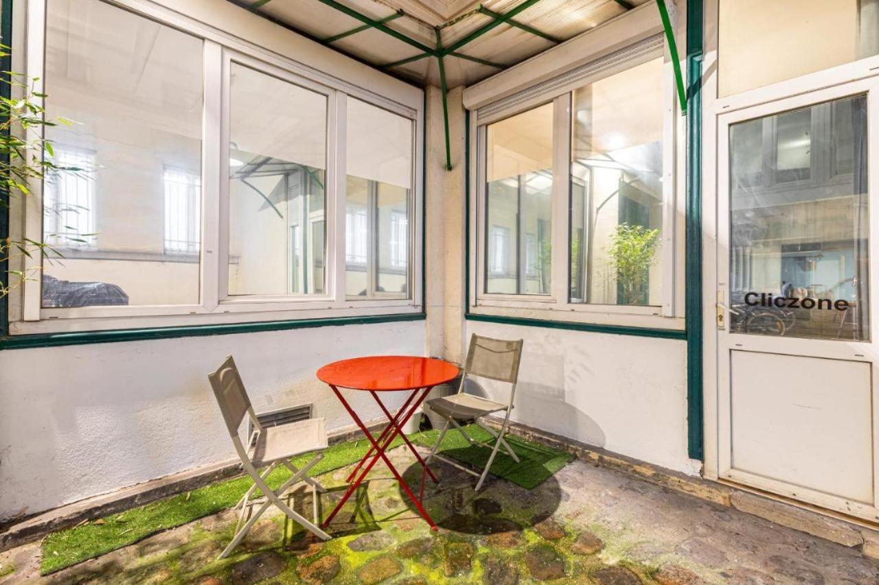 Joli - Lovely Studio Paris Ngoại thất bức ảnh